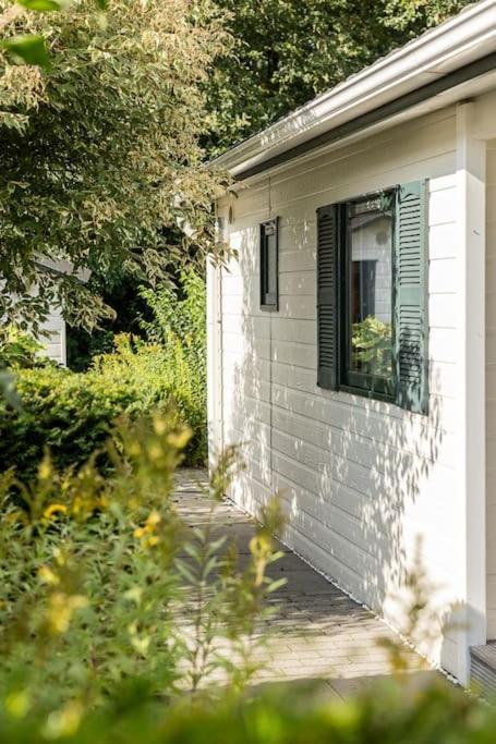 Villa Leva - Logeren In Drenthe Doldersum Exterior foto